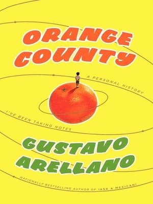 cover image of Orange County